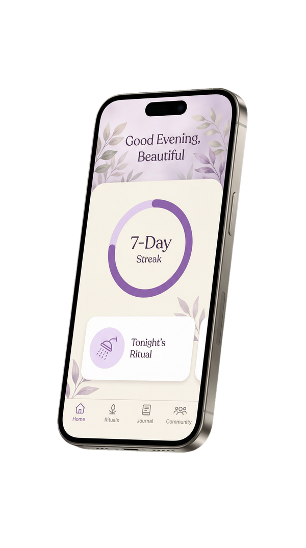 Soft Girl App preview