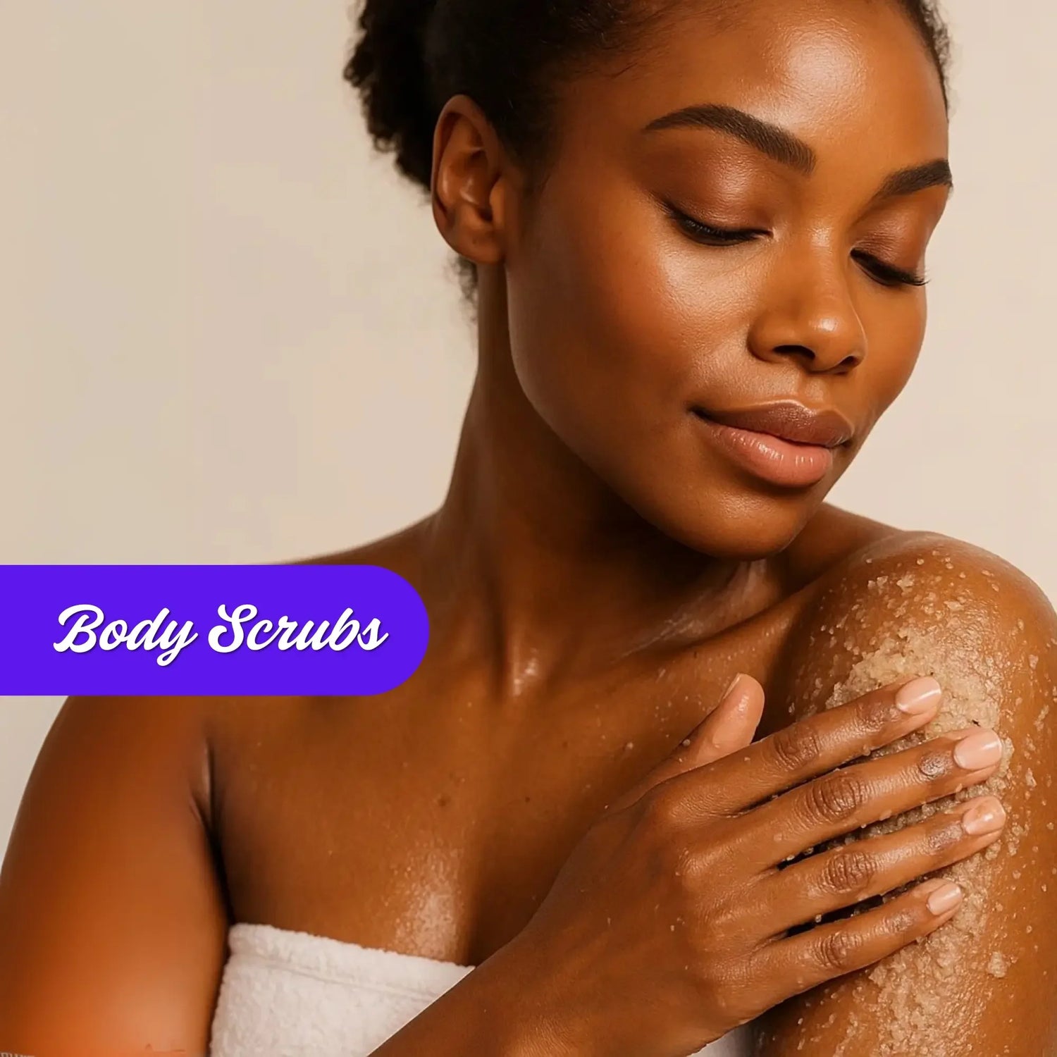 Body Scrubs - Spiritual Affinity