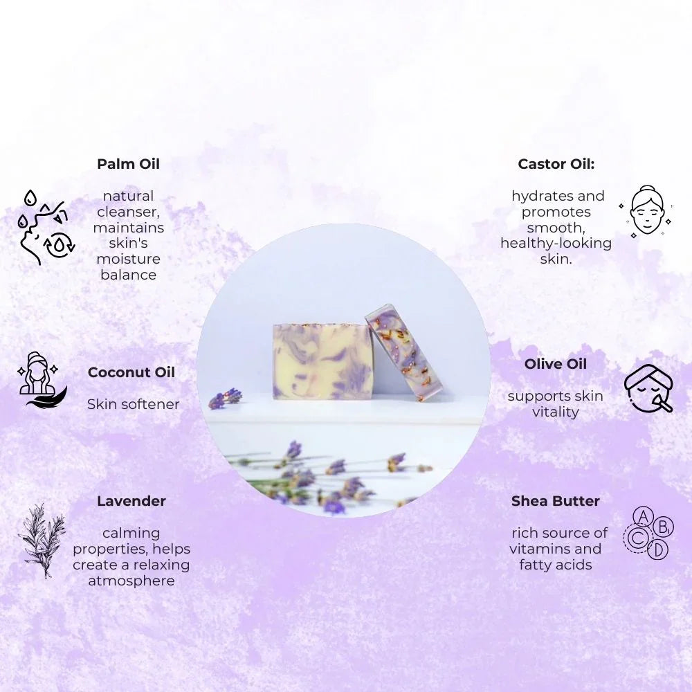 Combo - Spiritual Affinity