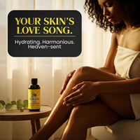 MelloDee Body Oil