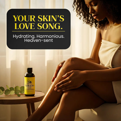 MelloDee Body Oil