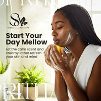 Mellow Soap