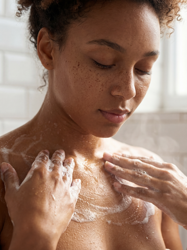 Cleanse & Move Whats Stuck