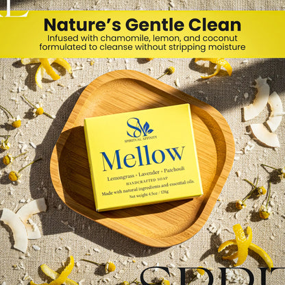 Mellow Soap
