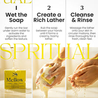 Mellow Soap