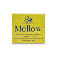 Mellow Soap - Spiritual Affinity