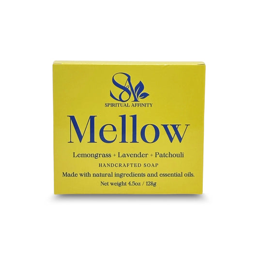 Mellow Soap - Spiritual Affinity