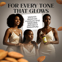 MelloDee Body Oil