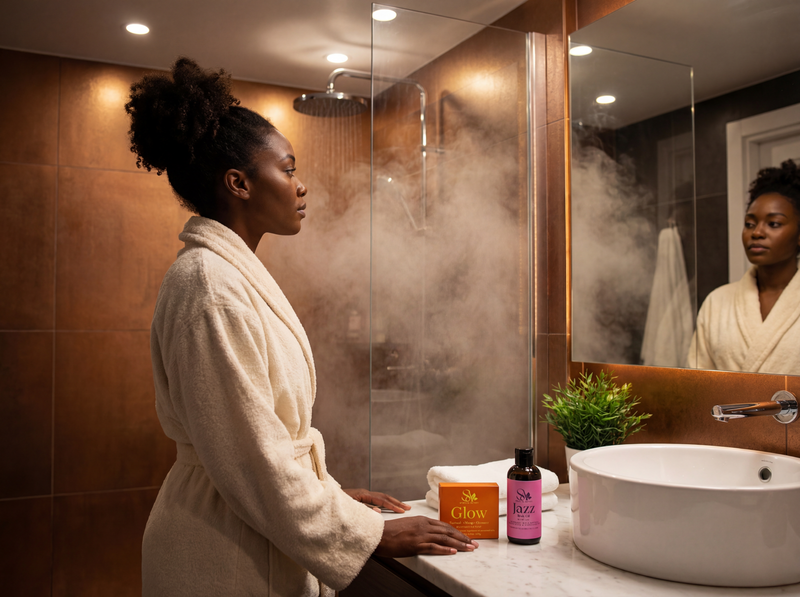Spiritual Affinity products