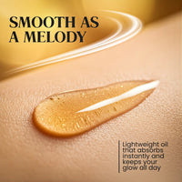 MelloDee Body Oil