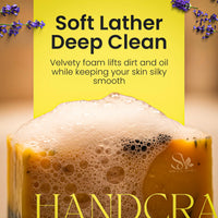 Mellow Soap