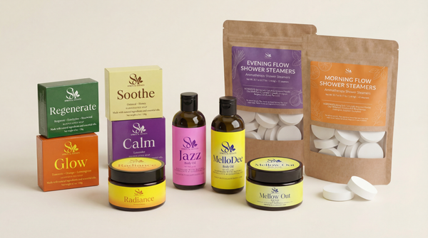 The Complete Flow Reset