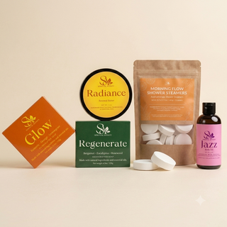 Morning Flow Bundle