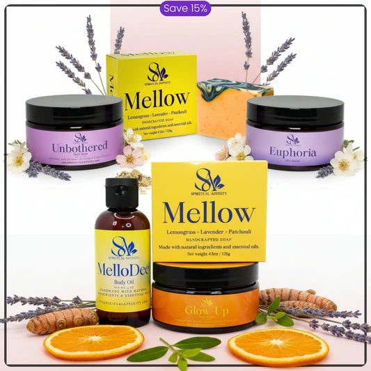 THE FULL FLOW SYSTEM