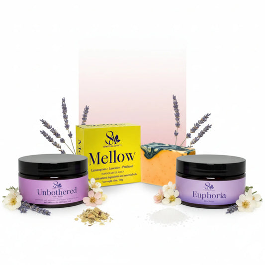 THE EVENING FLOW RESET