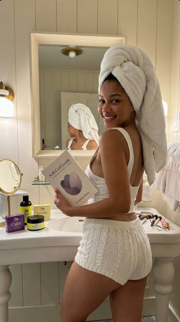 it helped me build a real routine.