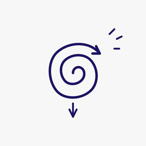 Anxiety Spirals