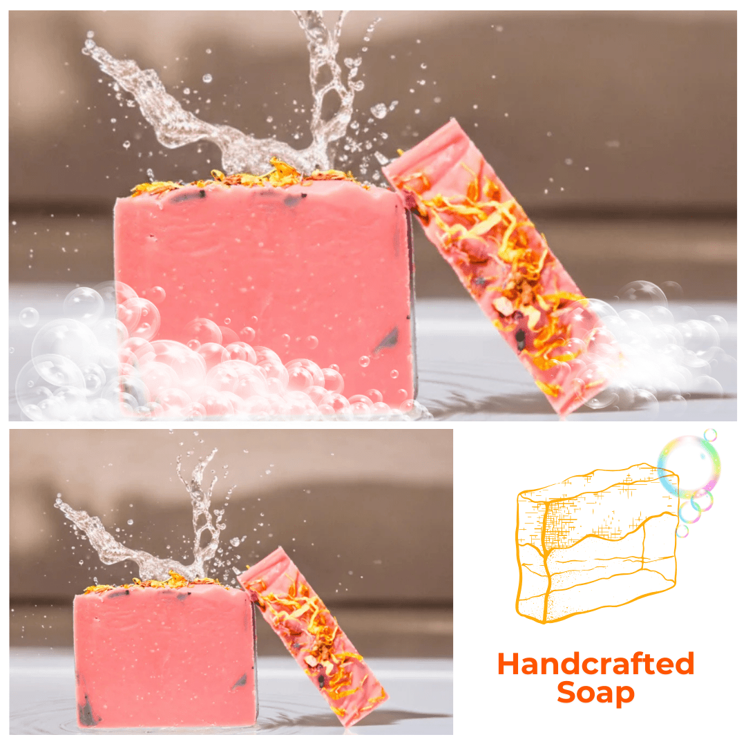 BLISS SOAP - Spiritual Affinity