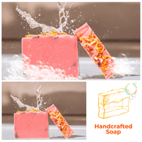 BLISS SOAP - Spiritual Affinity