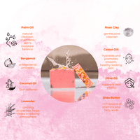 BLISS SOAP - Spiritual Affinity