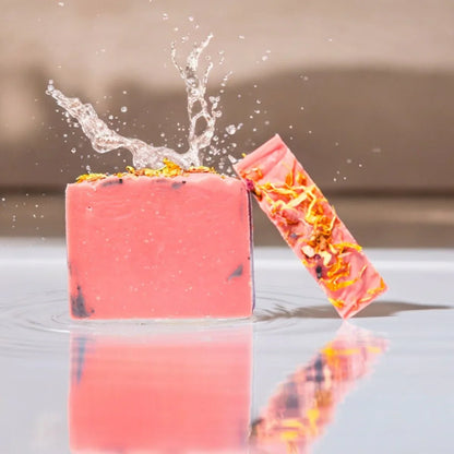 BLISS SOAP - Spiritual Affinity