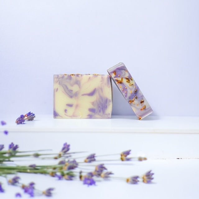 CALM SOAP - Spiritual Affinity