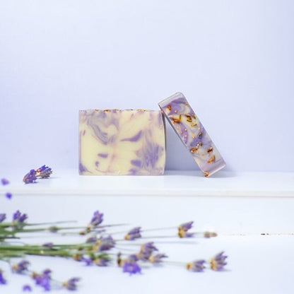 CALM SOAP - Spiritual Affinity