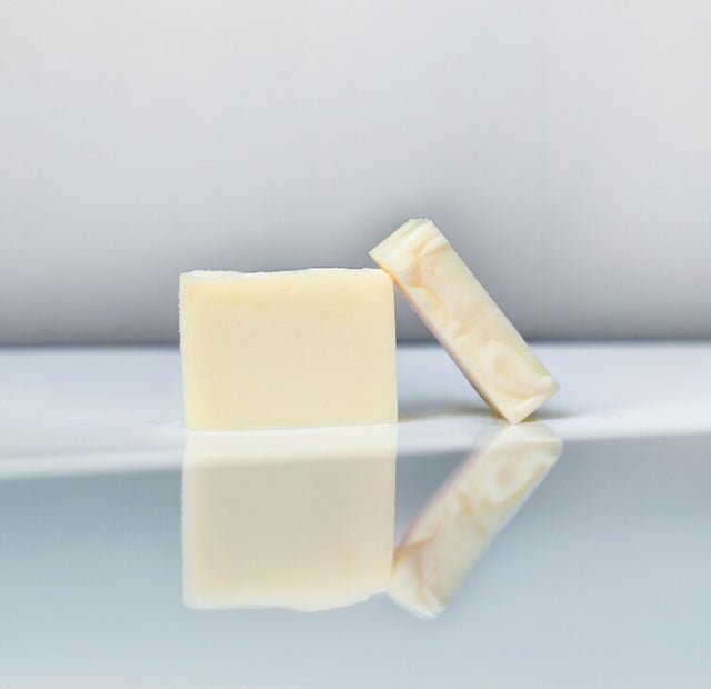 CLARITY SOAP - Spiritual Affinity