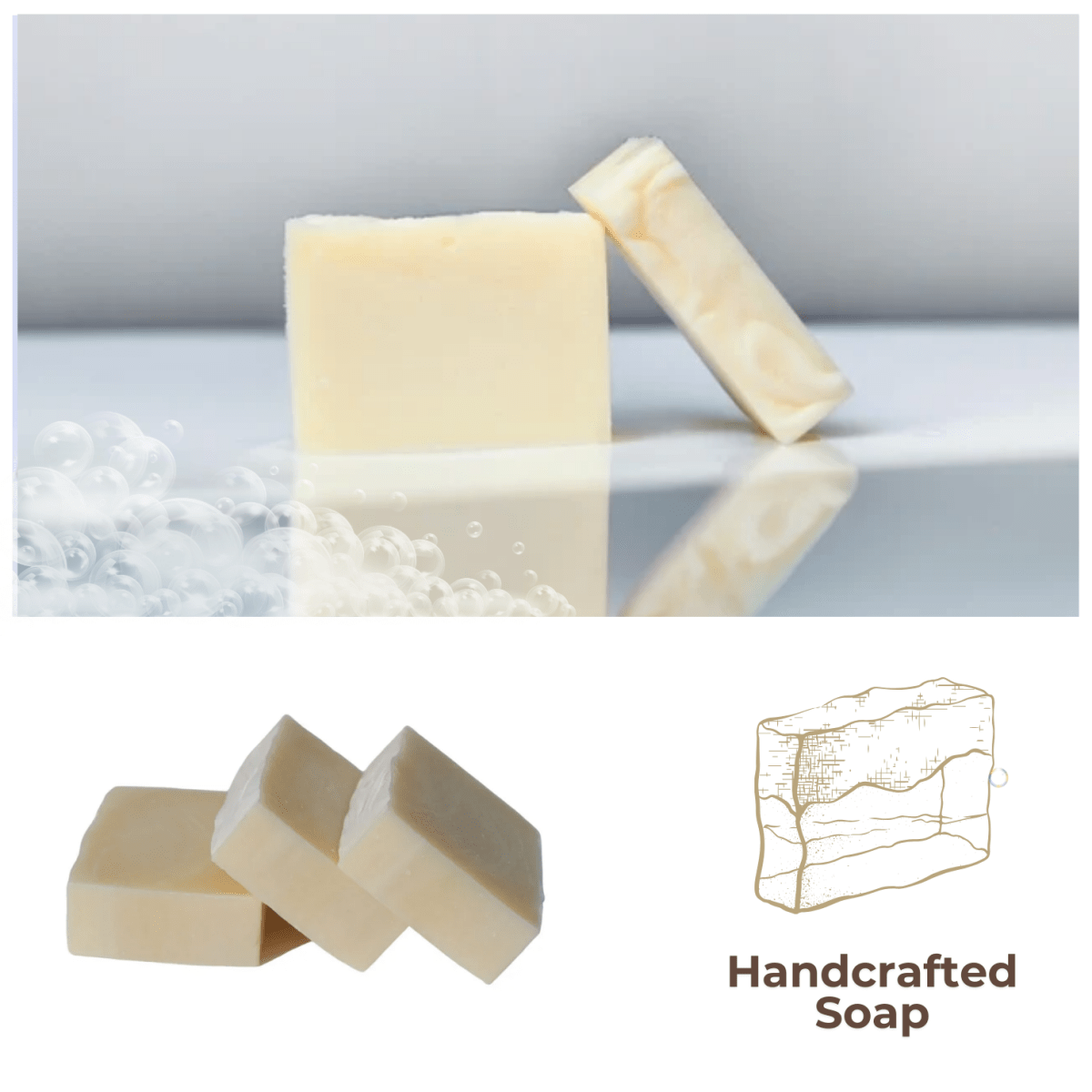 CLARITY SOAP - Spiritual Affinity