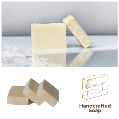 CLARITY SOAP - Spiritual Affinity