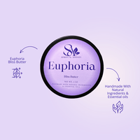 Euphoria Bliss Butter - Spiritual Affinity