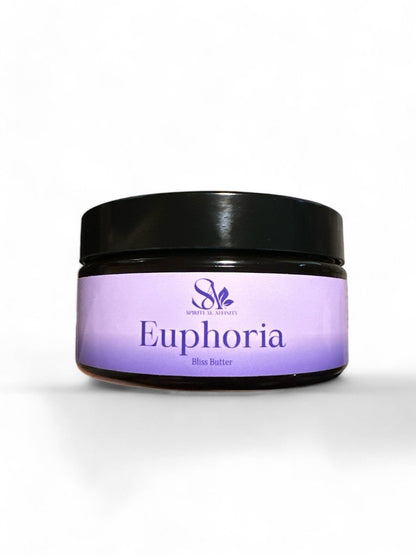 Euphoria Bliss Butter - Spiritual Affinity