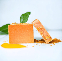 Glow Handcrafted Soap - Spiritual Affinity