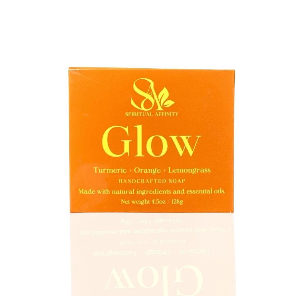 Glow Up Body Essentials Bundle - Spiritual Affinity
