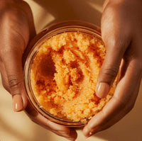 Glow Up Body Scrub - Spiritual Affinity