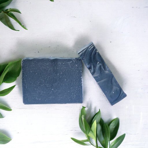 Ignite Charcoal & Tea Tree Bar - Spiritual Affinity