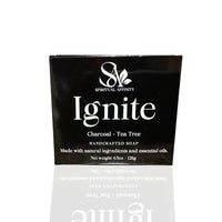 Light it Up Body Essentials Bundle - Spiritual Affinity