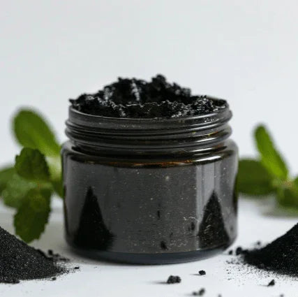 Light It up Body Scrub - Spiritual Affinity