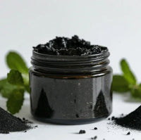 Light It up Body Scrub - Spiritual Affinity