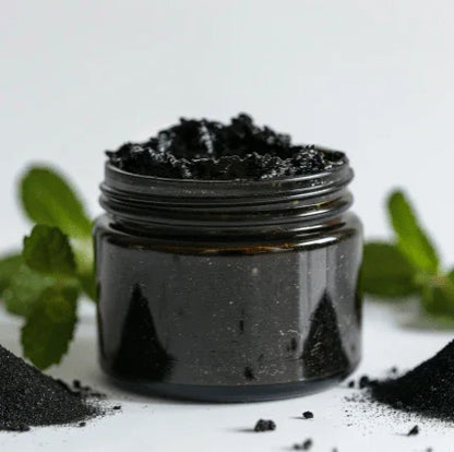 Light It up Body Scrub - Spiritual Affinity