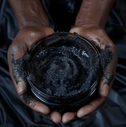 Light It up Body Scrub - Spiritual Affinity