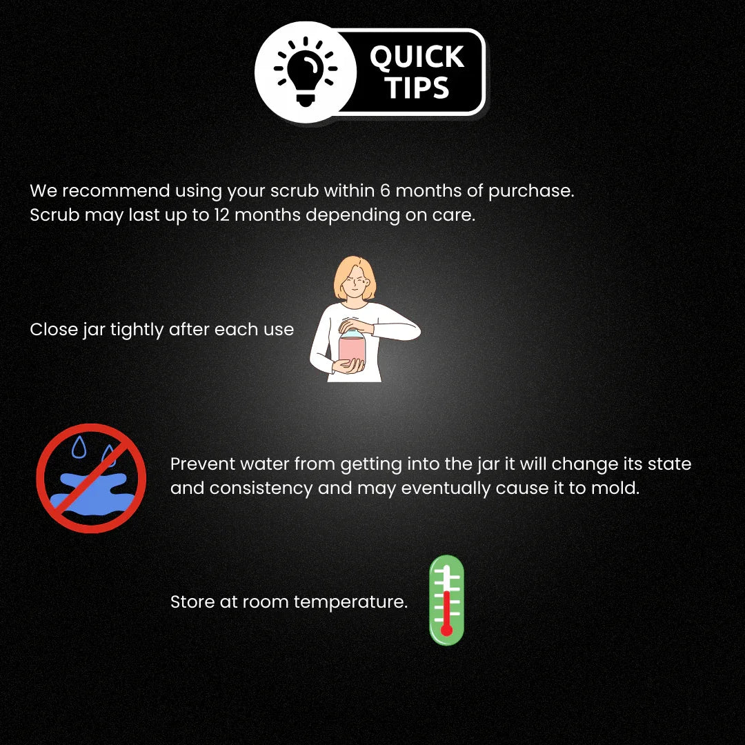 Light It up Body Scrub - Spiritual Affinity