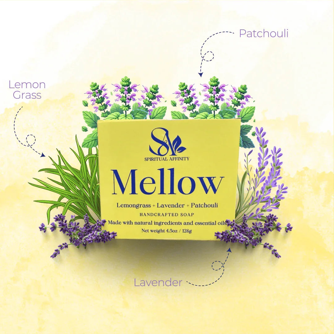 Mellow Soap - Spiritual Affinity