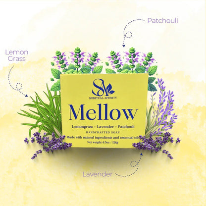 Mellow Soap - Spiritual Affinity