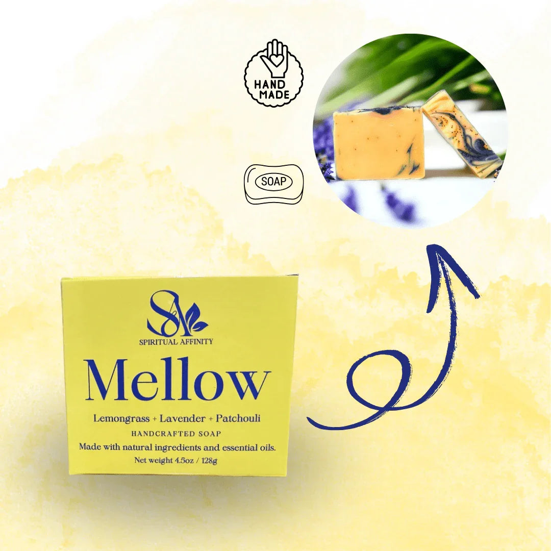 Mellow Soap - Spiritual Affinity