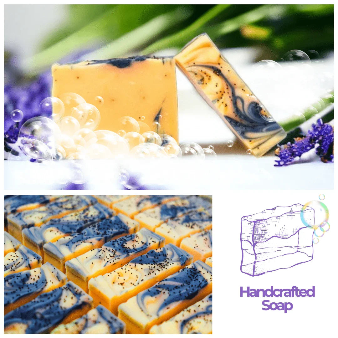 Mellow Soap - Spiritual Affinity