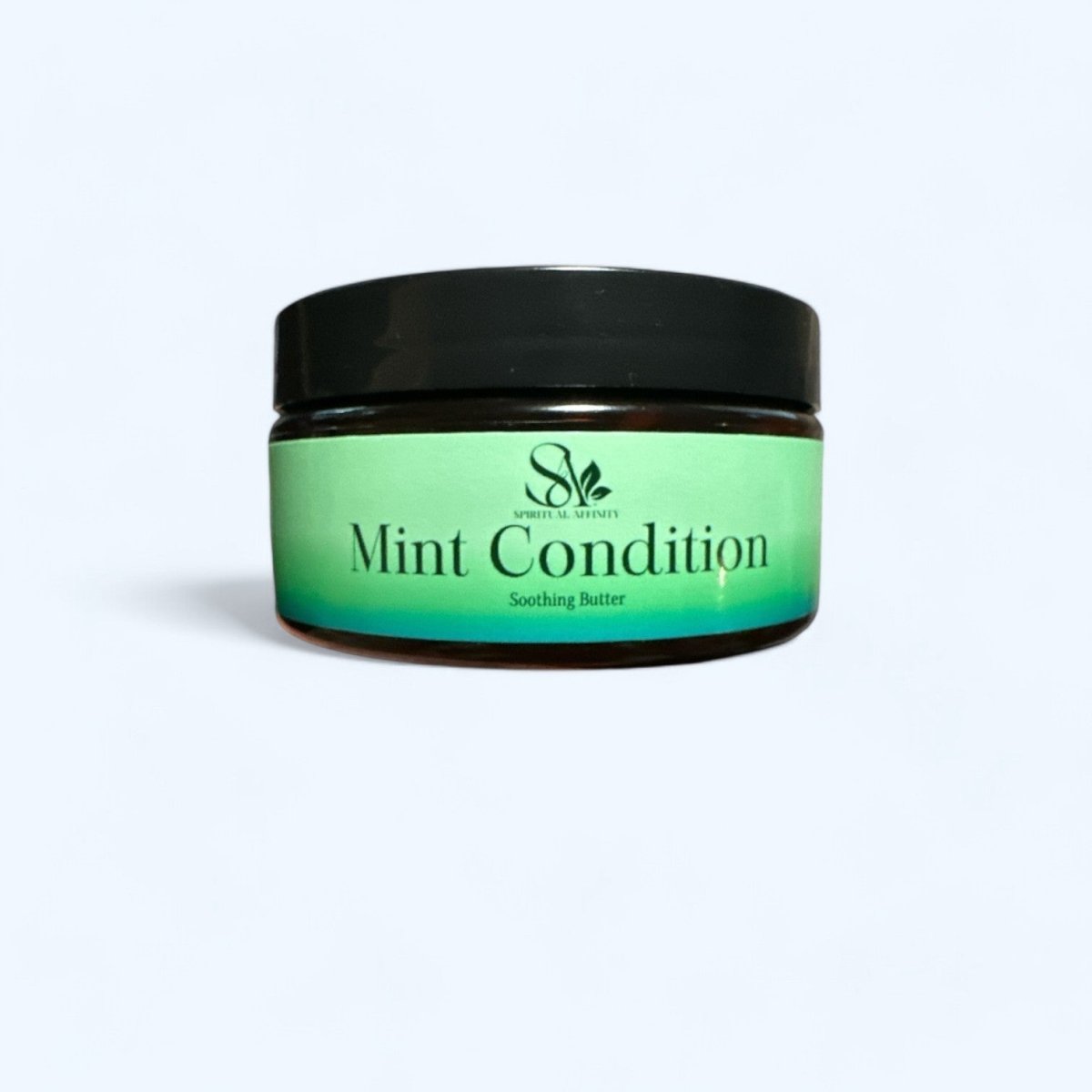 Mint Condition Body Butter - Spiritual Affinity