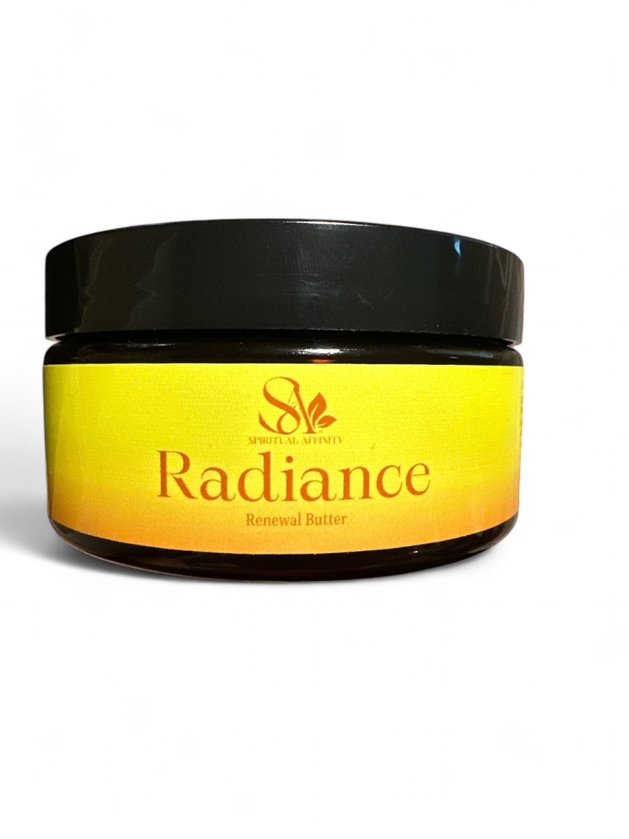 Radiance Renewal Butter - Spiritual Affinity