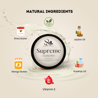 Supreme Body Butter - Spiritual Affinity