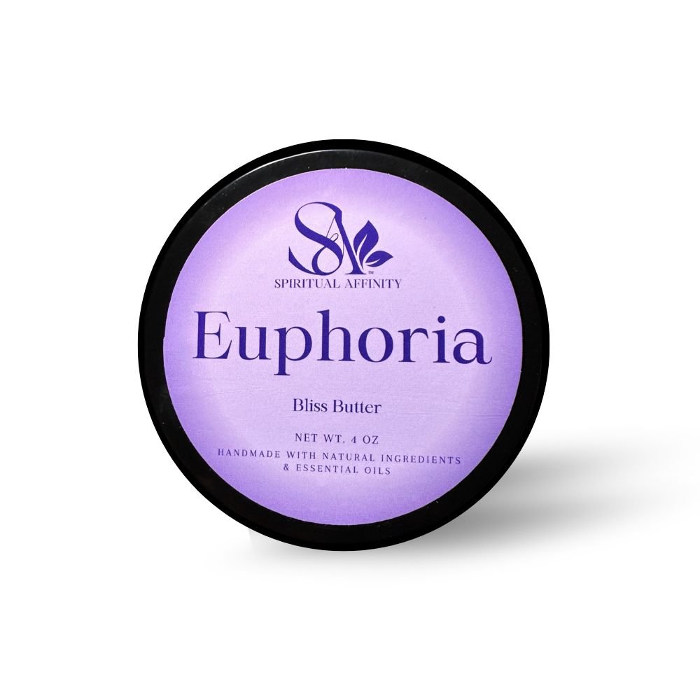 Unbothered Body Essentials Bundle - Spiritual Affinity